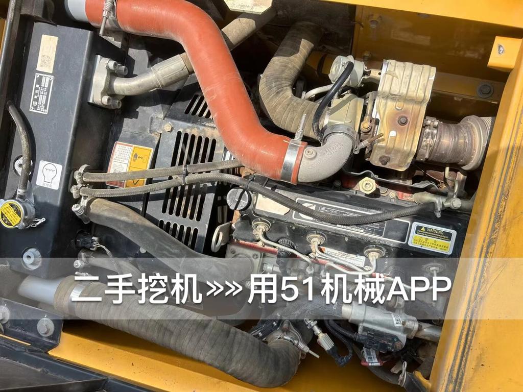 51挖机